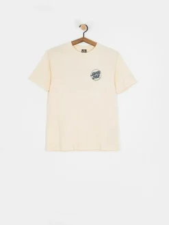 Santa Cruz Partial Dot Wmn T-Shirt