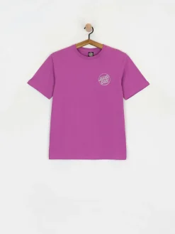 Santa Cruz Partial Dot Wmn T-Shirt