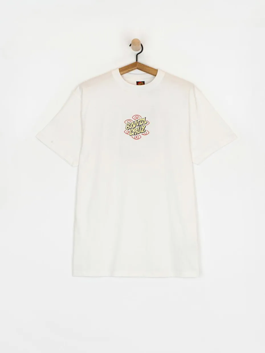 Santa Cruz Salba Eyes Dot T-Shirt