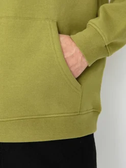 Santa Cruz Screaming Grizzly HD Hoodie