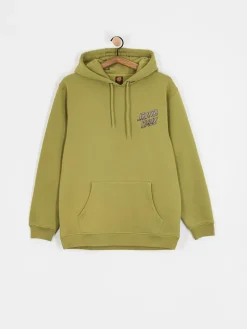 Santa Cruz Screaming Grizzly HD Hoodie