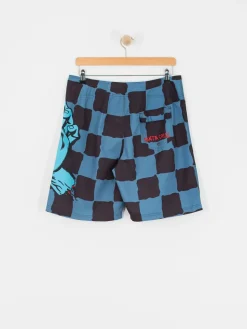 Santa Cruz Screaming Hand Boardshorts