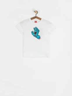 Santa Cruz Screaming Hand JR T-shirt