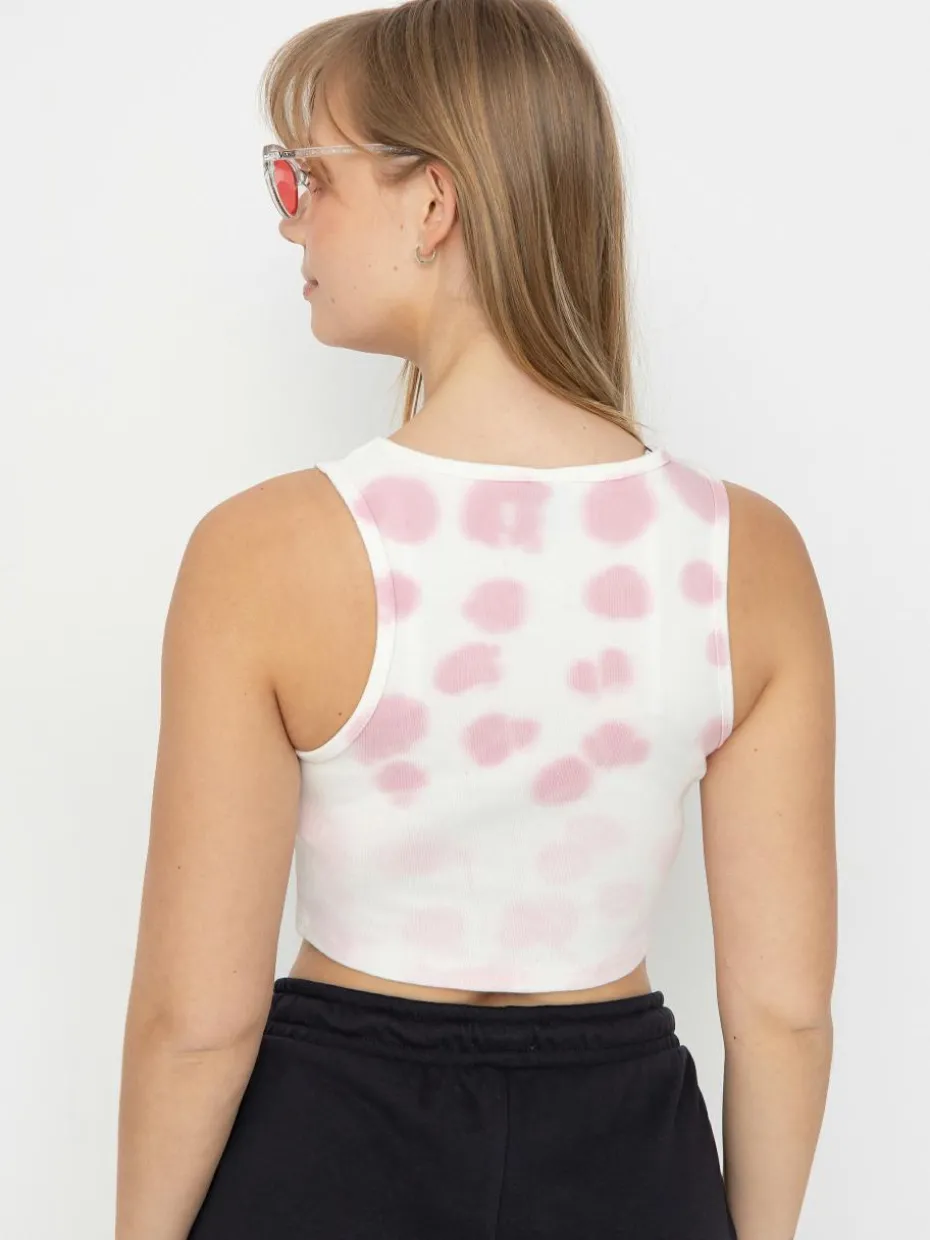 Santa Cruz Shirt Strip Wmn