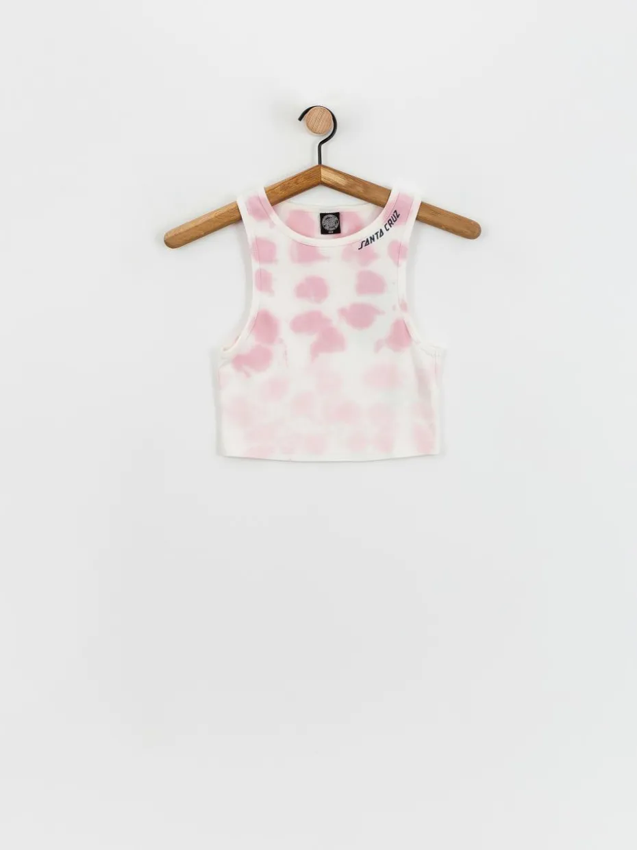 Santa Cruz Shirt Strip Wmn