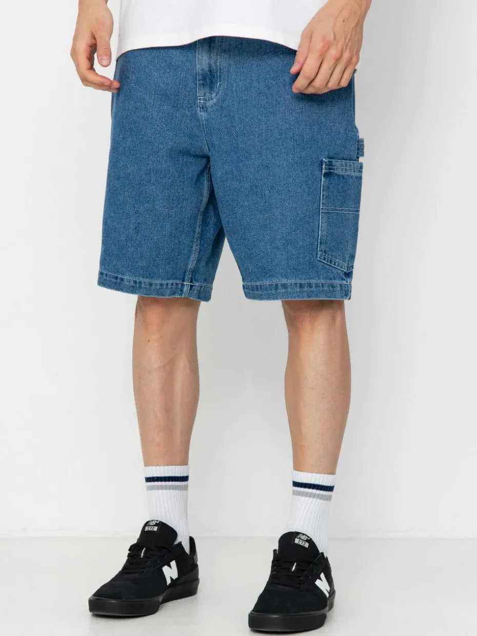 Santa Cruz Shorts Carpenter Big