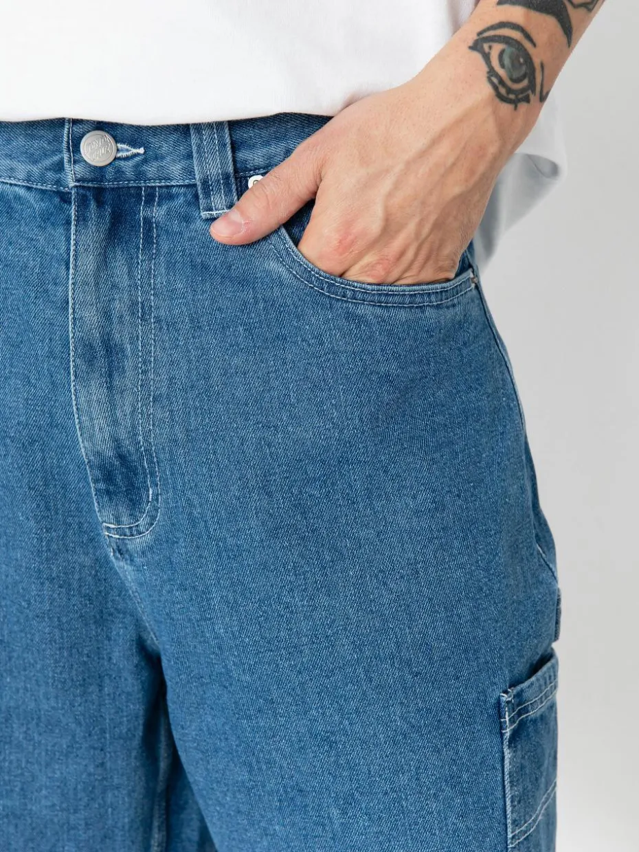 Santa Cruz Shorts Carpenter Big