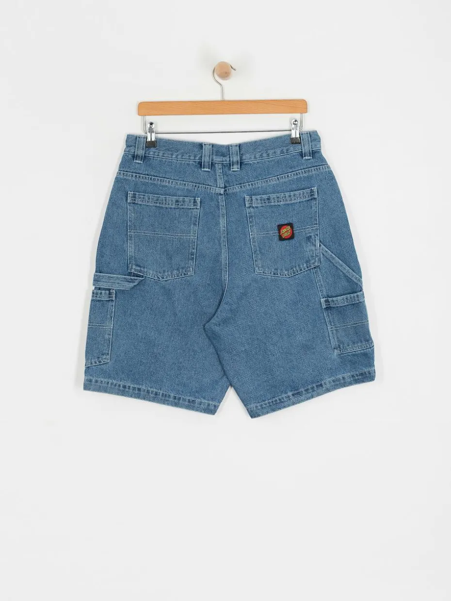 Santa Cruz Shorts Carpenter Big