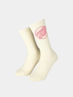 Santa Cruz Socken Opus Dot 2 Pack Wmn