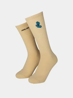 Santa Cruz Socken Screaming Mini Hand