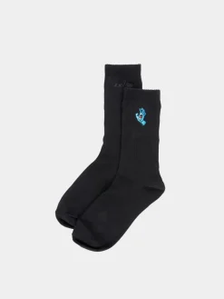Santa Cruz Socken Screaming Mini Hand
