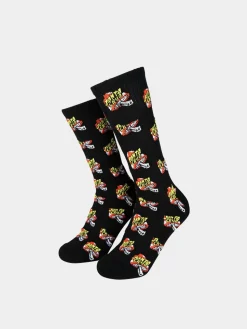 Santa Cruz Socken Toadstool Dot