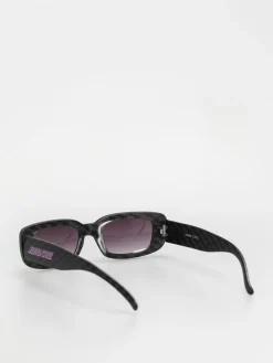 Santa Cruz Sonnenbrille Strip Wave Check
