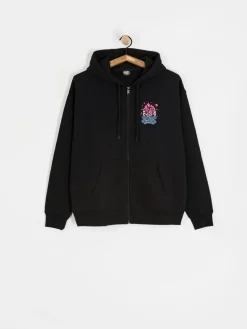 Santa Cruz Starry Campfire ZHD Wmn Hoodie