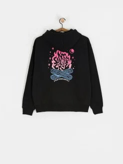 Santa Cruz Starry Campfire ZHD Wmn Hoodie