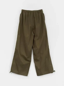 Santa Cruz Strip Parachute Wmn Hose