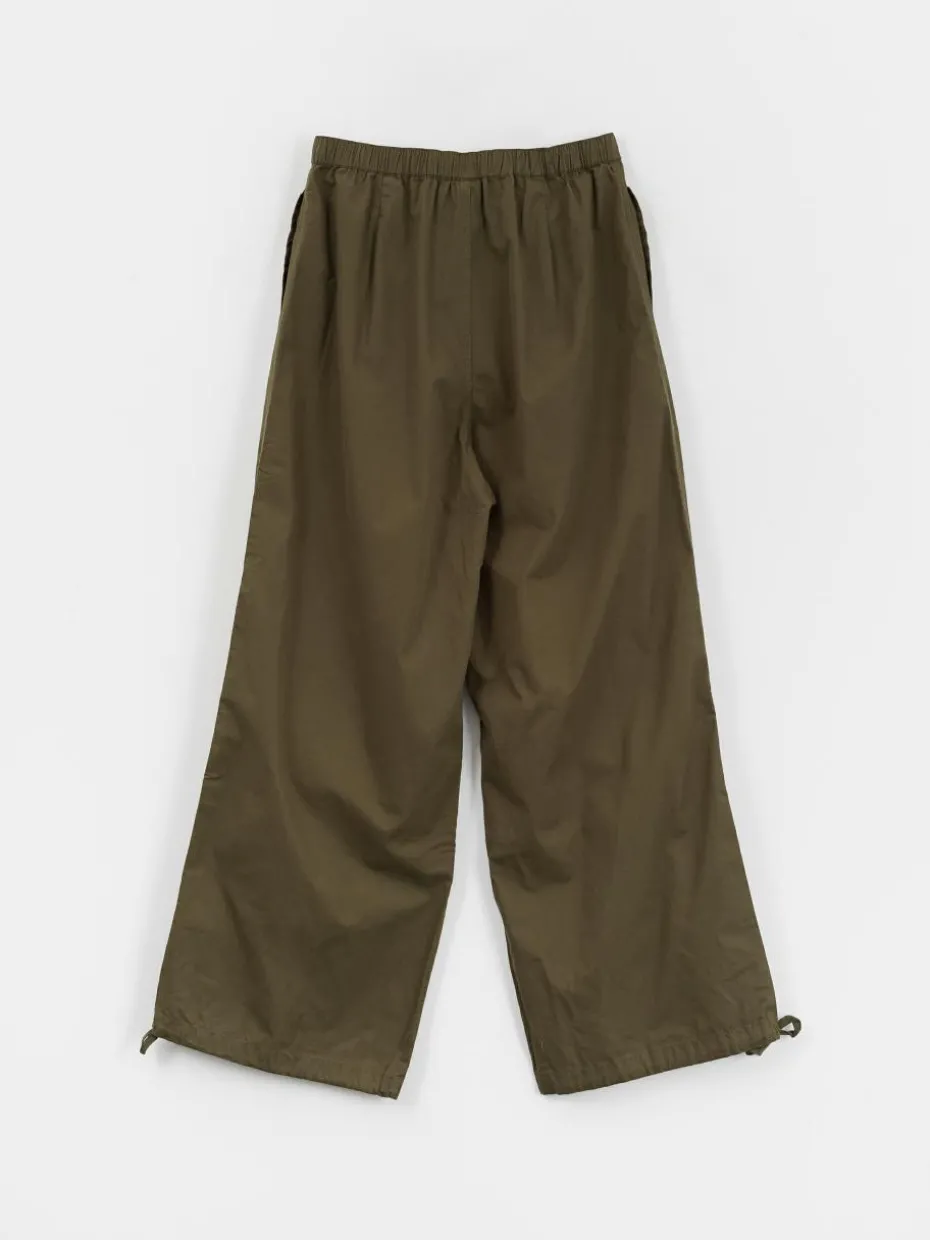 Santa Cruz Strip Parachute Wmn Hose