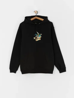 Santa Cruz Sweatshirt Sommer Sparrow Front