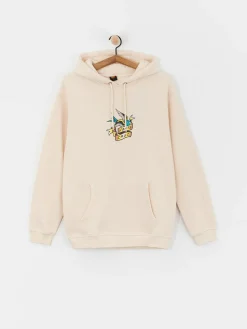 Santa Cruz Sweatshirt Sommer Sparrow Front
