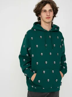 Santa Cruz Sweatshirt Watcher