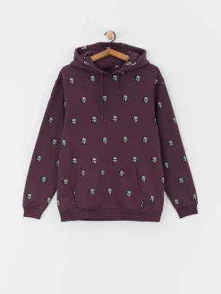 Santa Cruz Sweatshirt Watcher