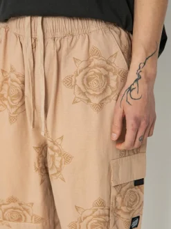 Santa Cruz Trooper Cargo Hose