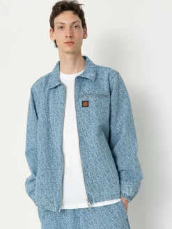 Santa Cruz Truman Jacke