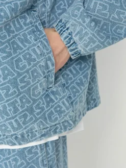 Santa Cruz Truman Jacke