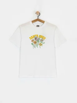 Santa Cruz T-Shirt Field Strip Wmn