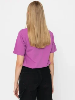 Santa Cruz T-Shirt Field Strip Wmn