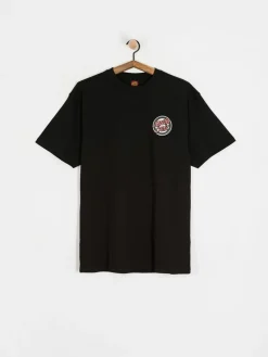 Santa Cruz T-Shirt Roskopp Screaming Target