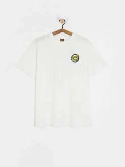 Santa Cruz T-Shirt Roskopp Screaming Target