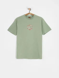 Santa Cruz T-Shirt Salba Eyes Dot