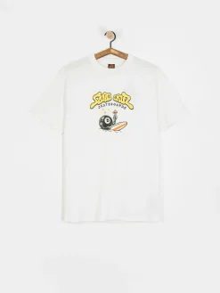 Santa Cruz T-Shirt Winkowski Surf Front