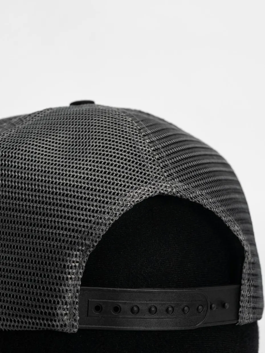 Santa Cruz Wagon Dot Cap