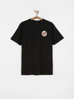 Santa Cruz Wagon Dot Chest T-Shirt