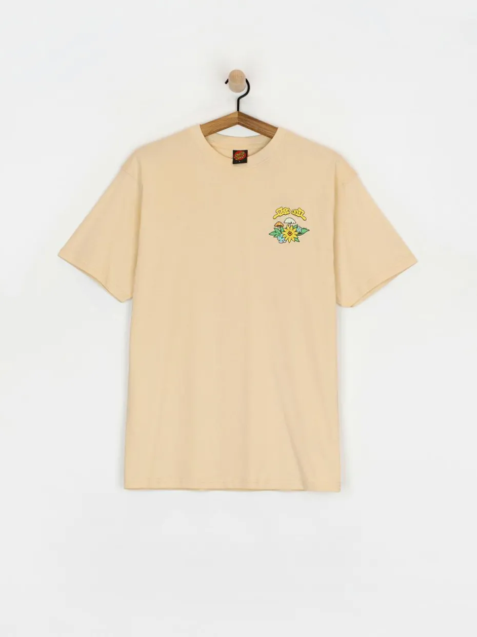 Santa Cruz Winkowski 8Baller Trip T-Shirt