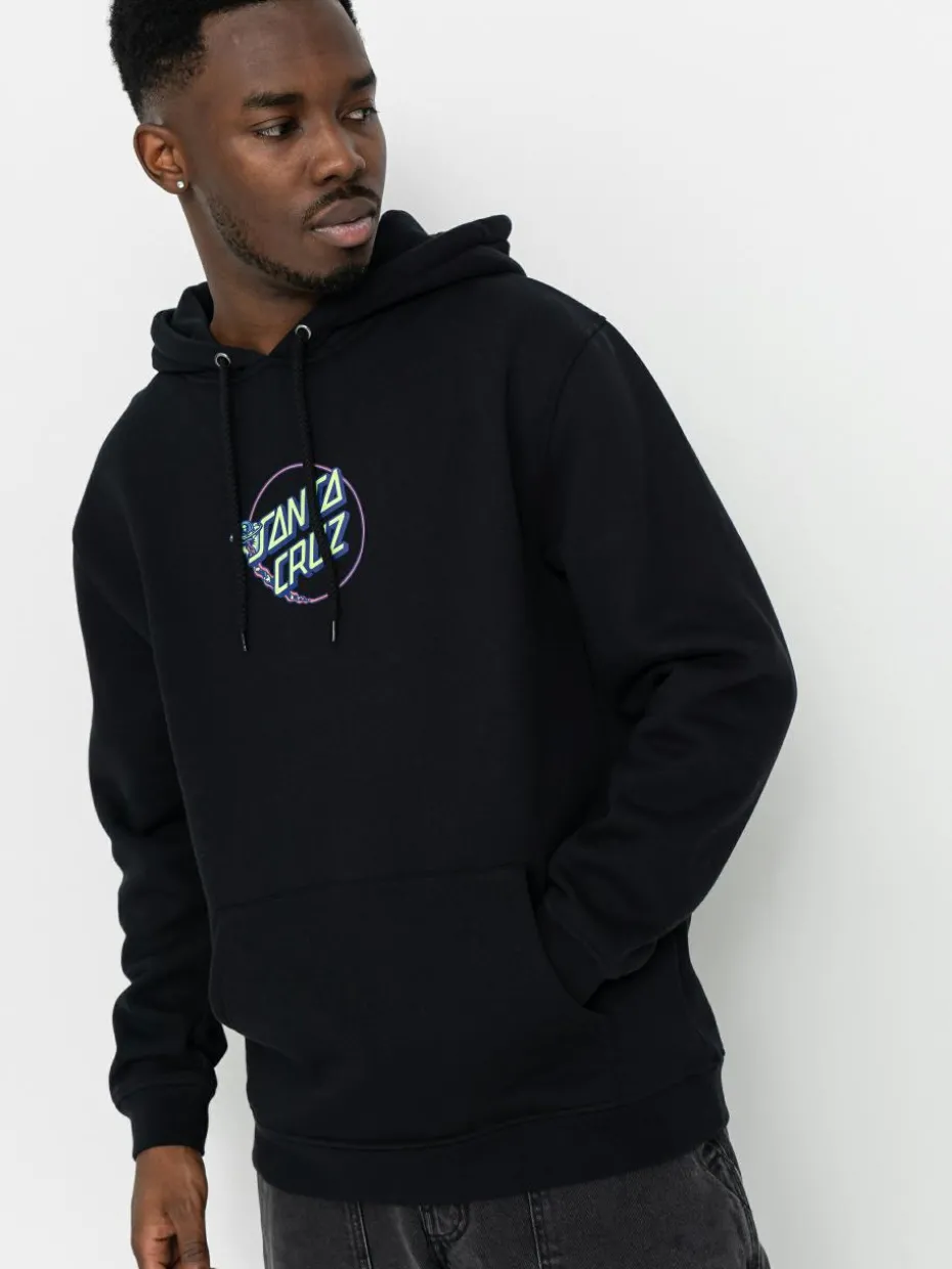 Santa Cruz Winkowski Dope Planet 2 Centre HD Hoodie