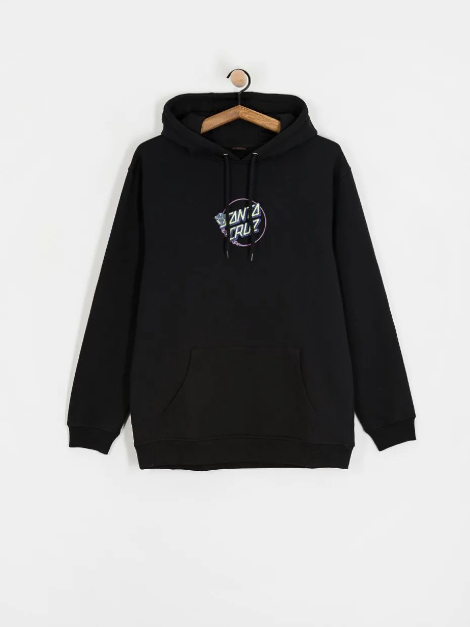 Santa Cruz Winkowski Dope Planet 2 Centre HD Hoodie