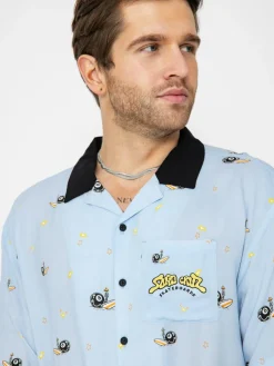 Santa Cruz Winkowski Surf Hemd