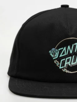 Santa Cruz Winkowski UFO Dot Snapback Cap