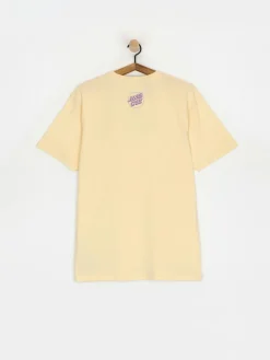 Santa Cruz Wooten Contact Front T-Shirt