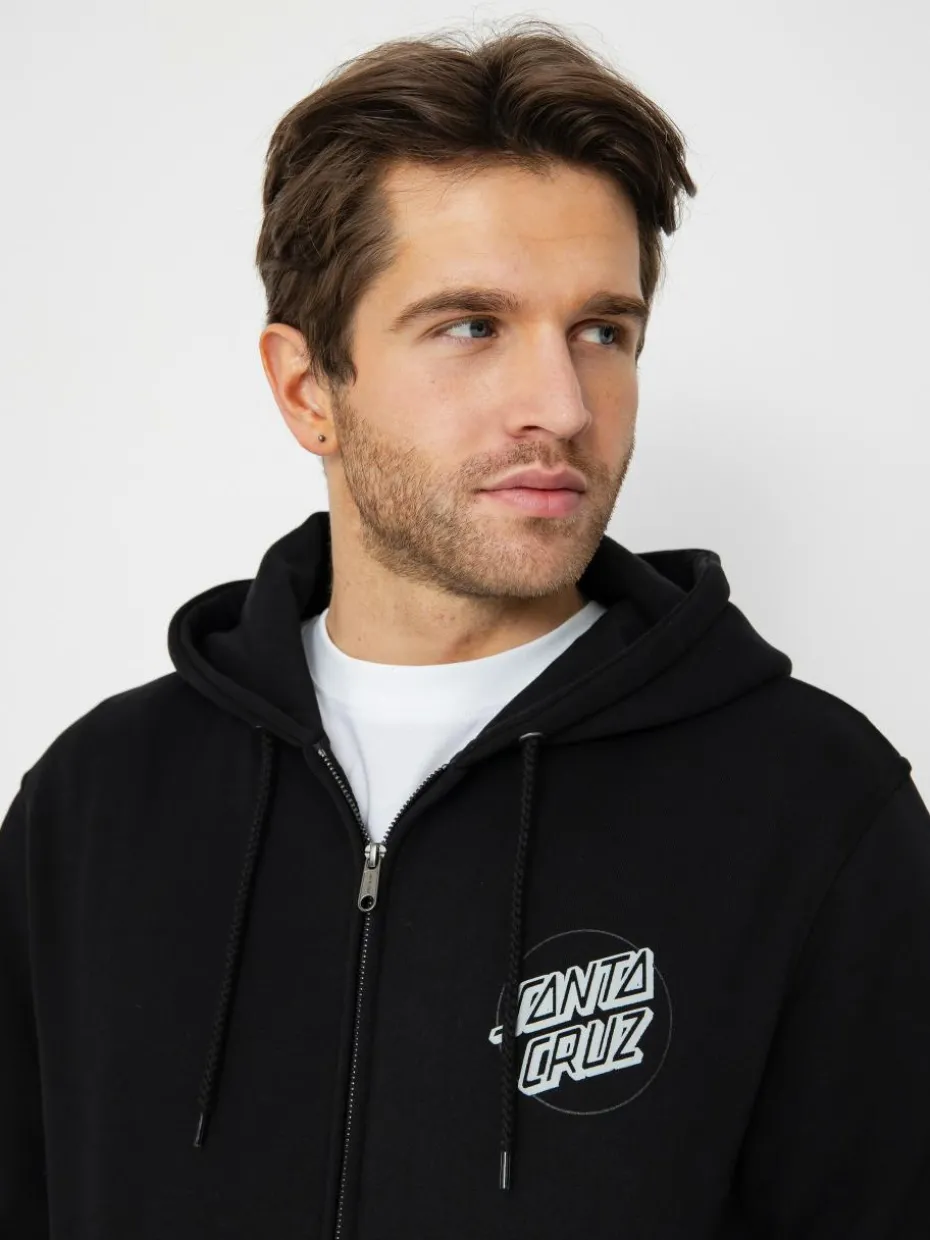 Santa Cruz Wooten Duo ZHD Hoodie