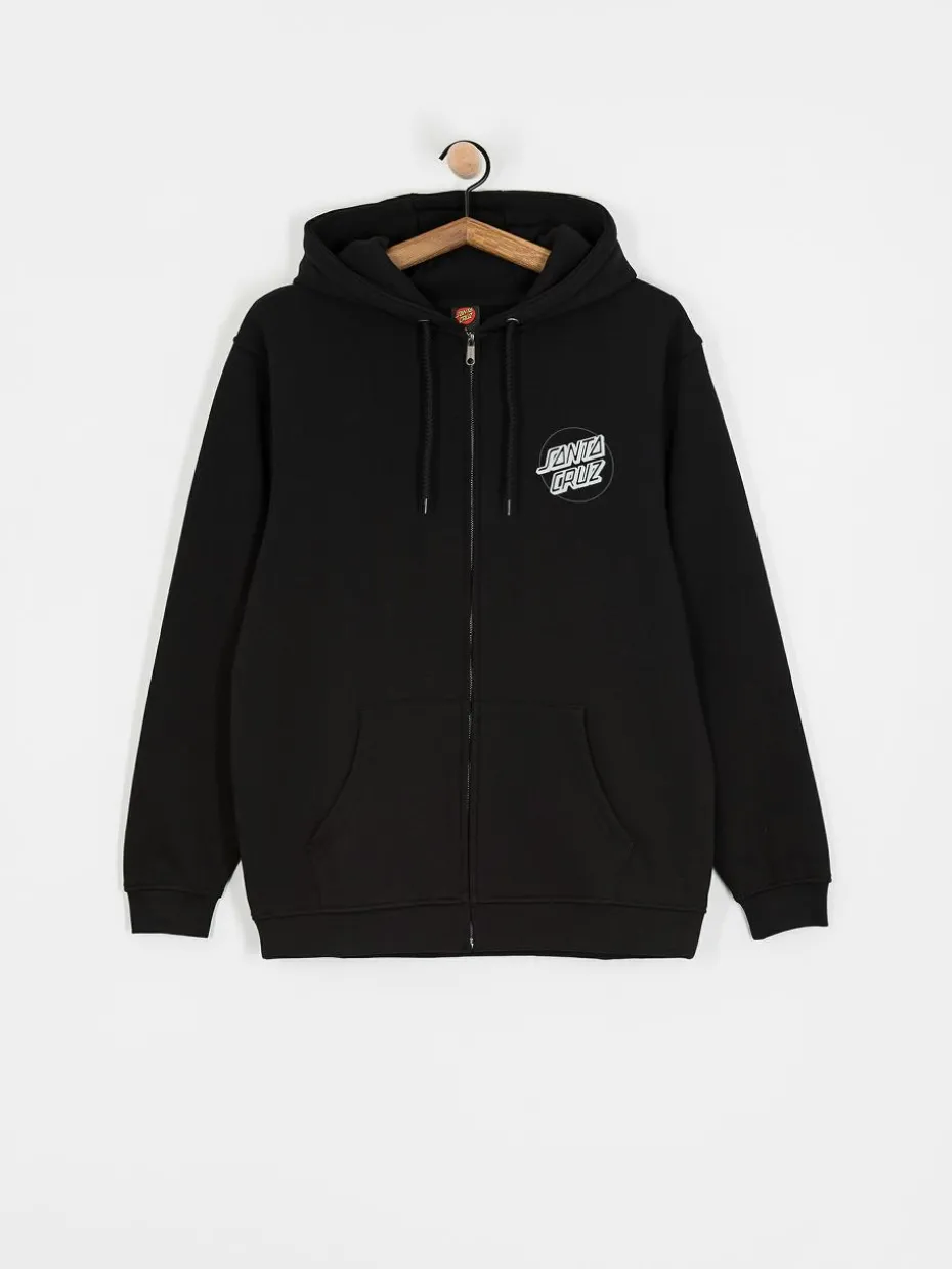 Santa Cruz Wooten Duo ZHD Hoodie