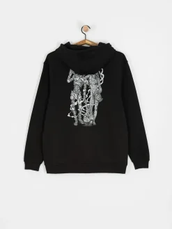 Santa Cruz Wooten Duo ZHD Hoodie