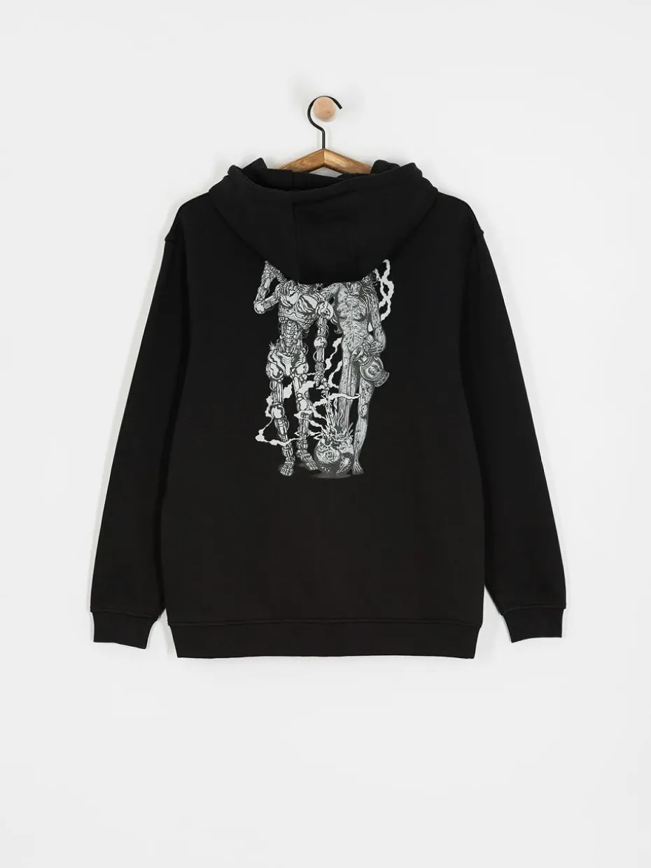 Santa Cruz Wooten Duo ZHD Hoodie