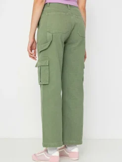 Santa Cruz Workers Cargo Wmn Hose