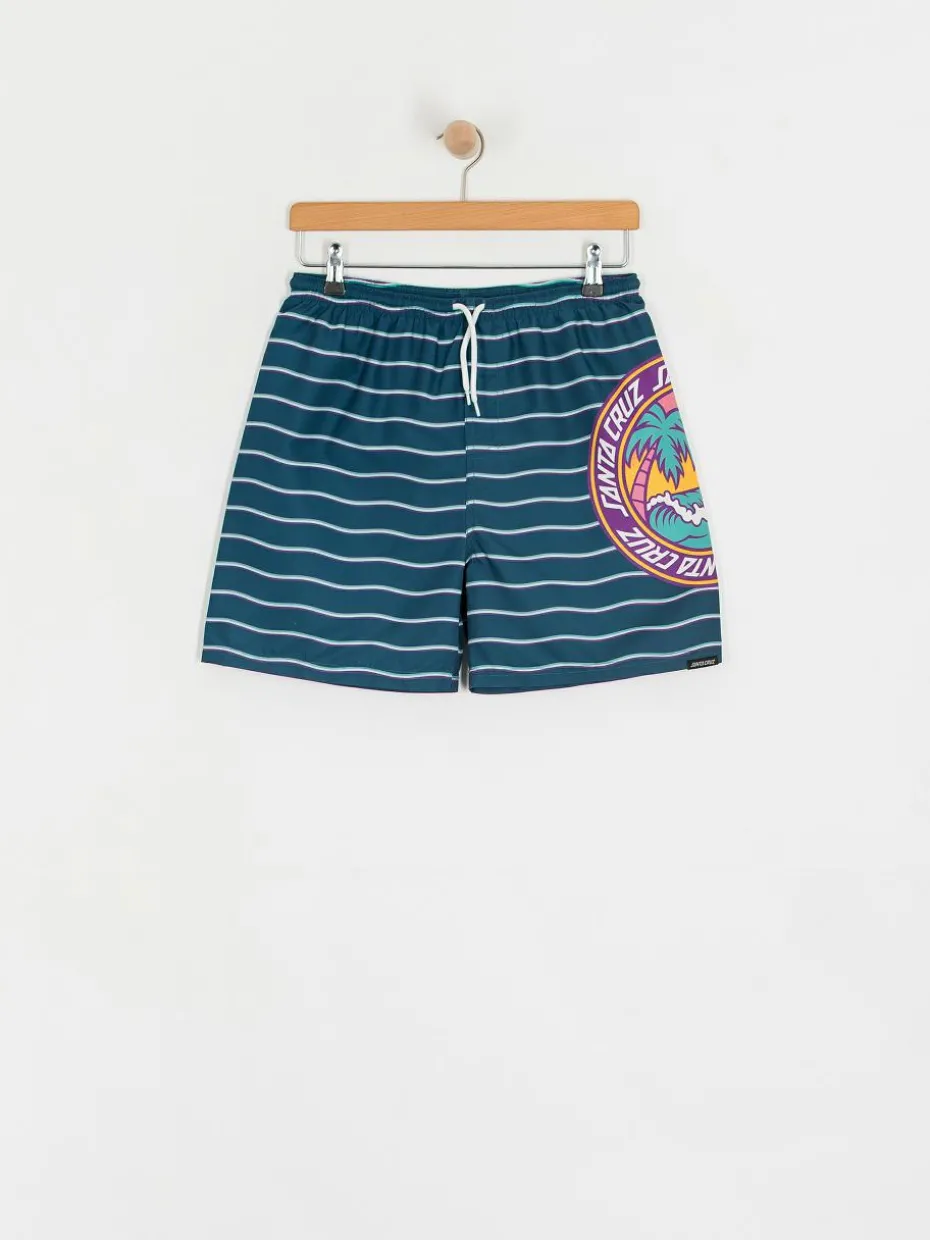 Santa Cruz Youth Paradise Break JR Shorts
