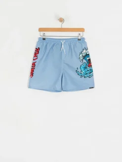Santa Cruz Youth Screaming Wave JR Shorts