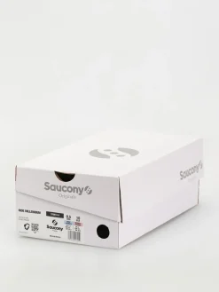 Saucony Grid Ride Millennium Schuhe